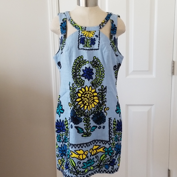 Plenty by Tracy Reese Dresses & Skirts - Anthropologie Plenty Dress by Tracy Reese